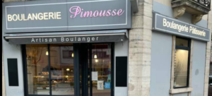 Boulangerie Pimousse