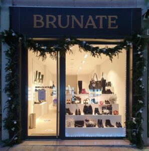 Brunate