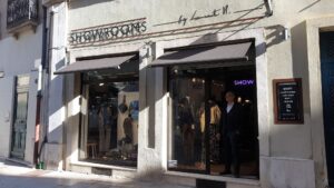 ShowRooms