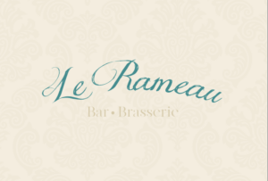 Brasserie Le Rameau