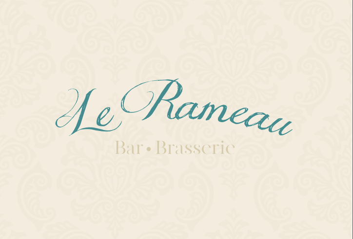 le rameau logo