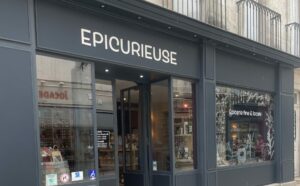 Épicurieuse