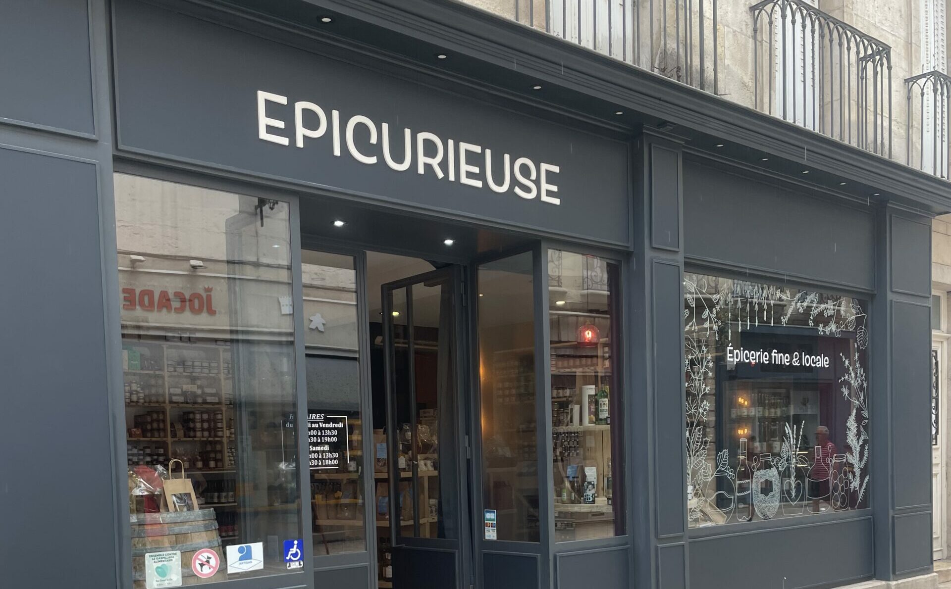 l'epicurieuse 3