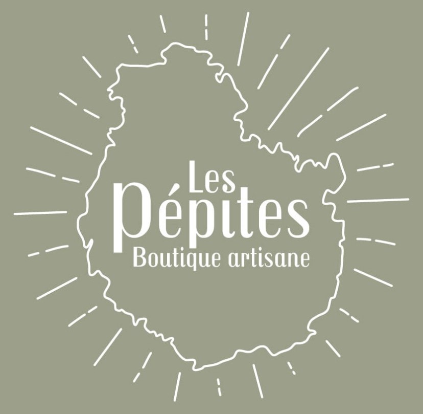 les pépites logo