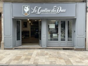 La Cantine des Ducs