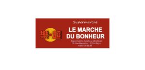 Le Marché du Bonheur